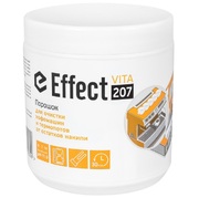 Средство для очистки кофемашин и термопотов от остатков накипи "Effect Вита 207"