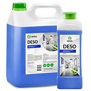 Средство моющее дезинфицирующее "Deso C10"