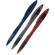 Ручка автоматическая на масляной основе "Metallic XL"