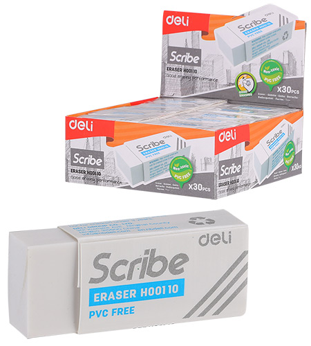 Deli Ластик Deli "Scribe" фото
