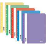 Berlingo Папка-скоросшиватель с перфорацией фото