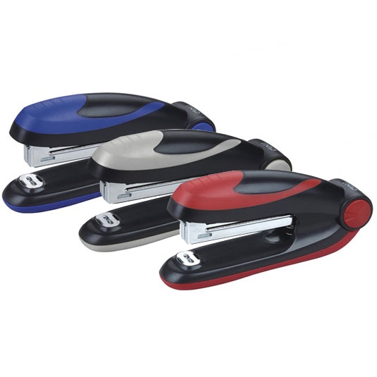 Deli Степлер №24/6 Deli (25 л) фото