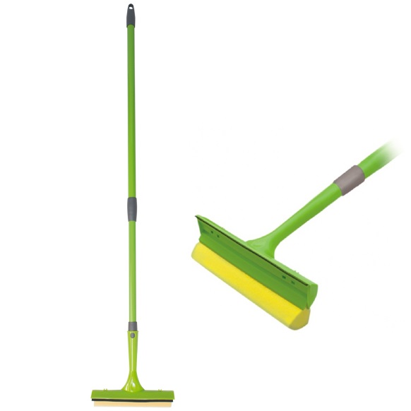 York Окномойка с телескопической рукояткой фото