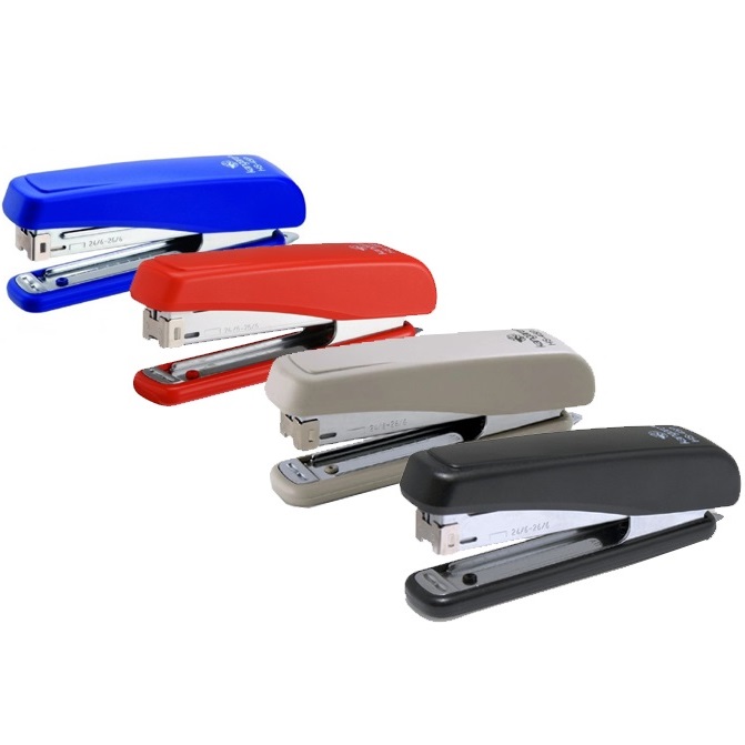 Kangaro Степлер №24/6 HS-45P (30л) фото