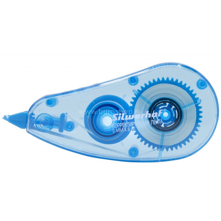 Silwerhof Корректирующий роллер 6м фото