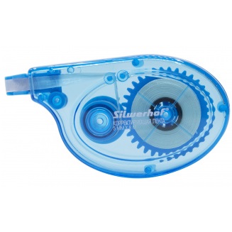 Silwerhof Корректирующий роллер боковой 8м фото