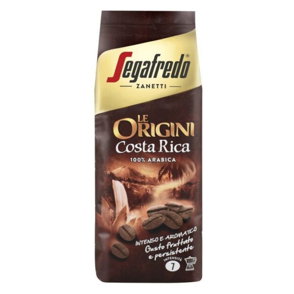 Кофе "Segafredo" Le Origini Costa Rica