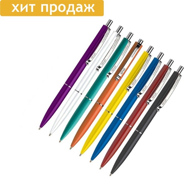 Schneider Ручка шариковая автоматическая "Schneider" фото