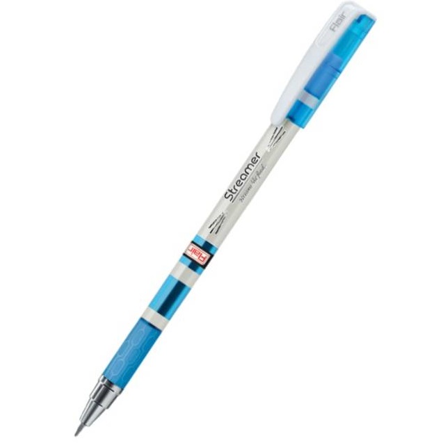 Flair Ручка на масляной основе "Streamer" фото