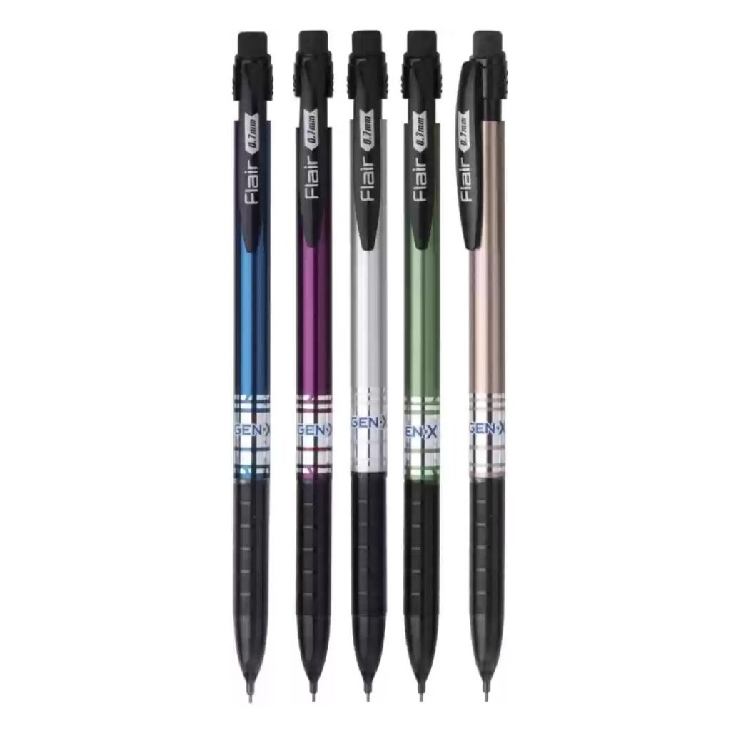 Автокарандаш 0.7 мм GEN-X фото