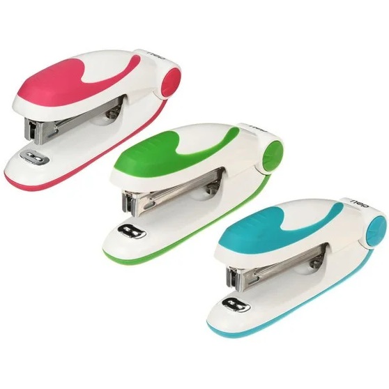 Deli Степлер №10 Deli (15 л) фото