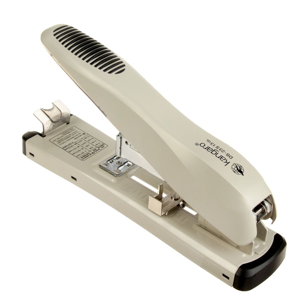 Kangaro Большой степлер до 100 листов DS-23S13-QL фото