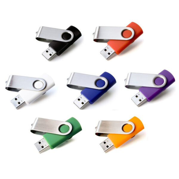 USB flash Goodram Twister фото