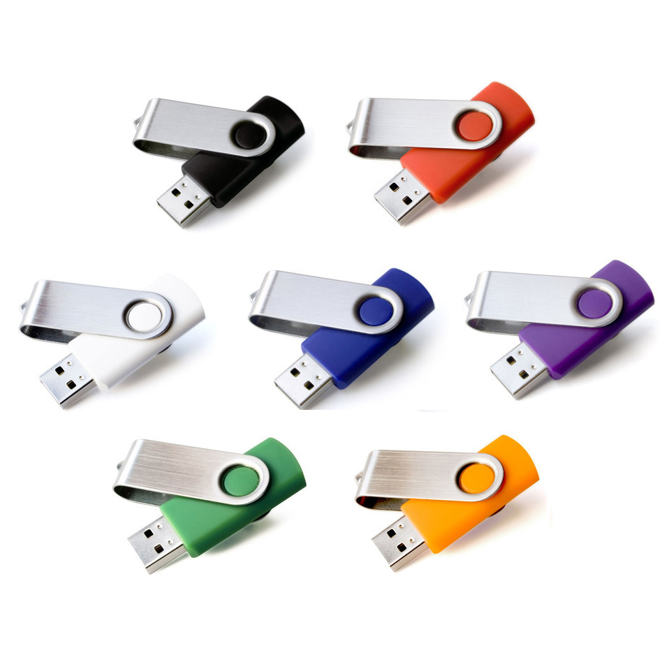 USB flash Goodram Twister фото