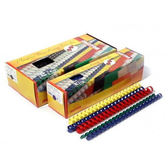 Argo Пластиковые пружины для переплета ARGO фото