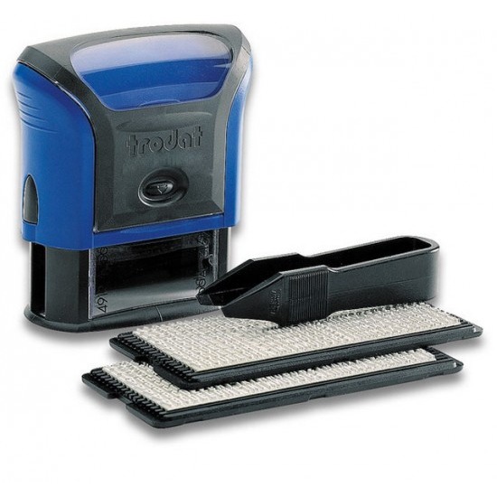 Trodat Самонаборный штамп Trodat фото