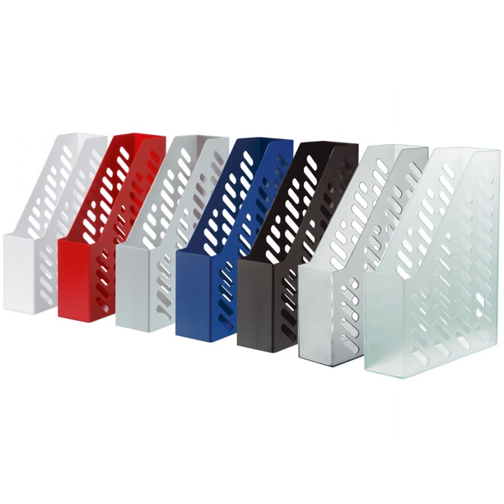 Han Лоток вертикальный "Han" (пластик) фото