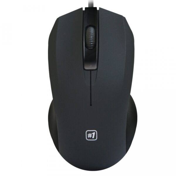 Компьютерная мышь Defender "MM-310" фото