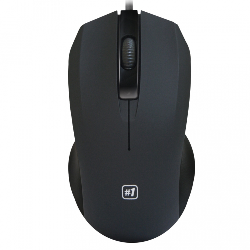 Компьютерная мышь Defender "MM-310" фото