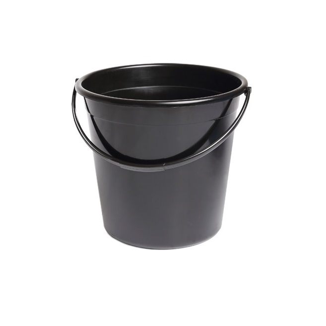 Стамм Ведро пластиковое 5 л малое фото