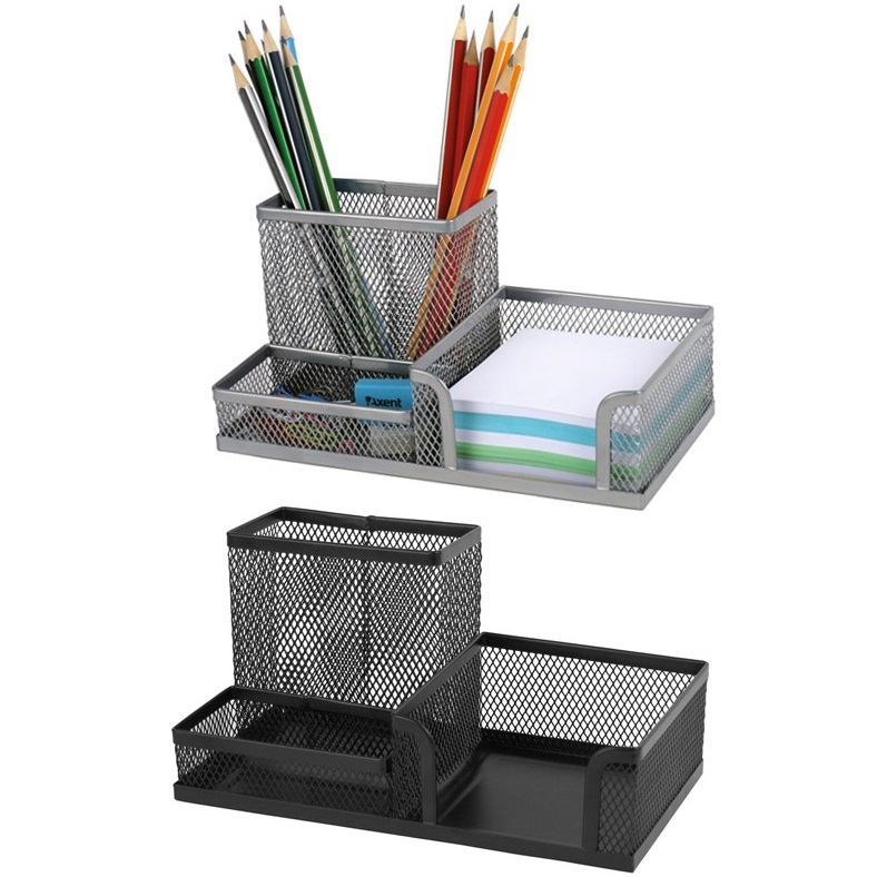 Axent Настольный органайзер (металл) фото