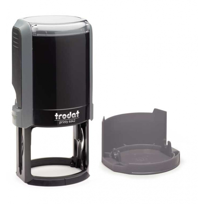 Trodat Оснастка для круглой печати Trodat 4642 фото