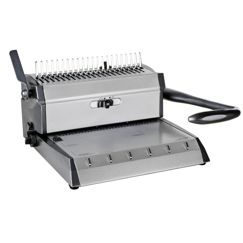 Брошюровщик Wallner X5 фото