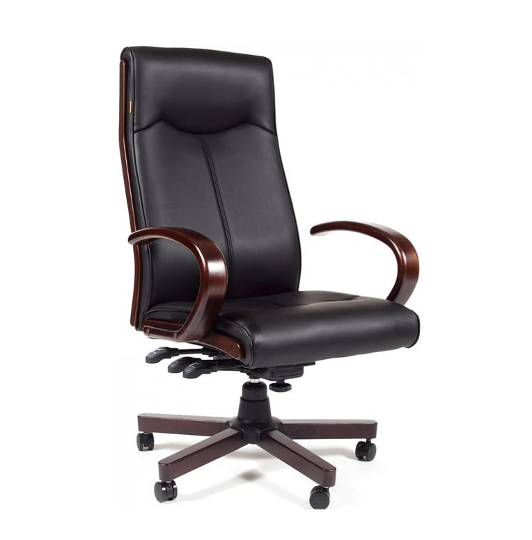 Офисное кресло Chairman 411 фото