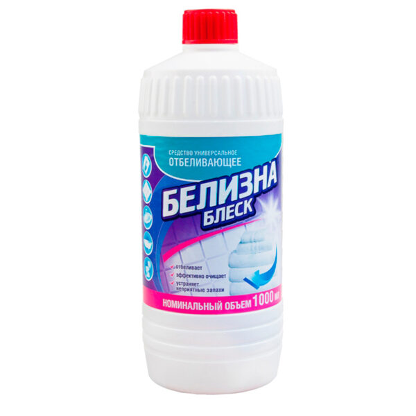 Средство универсальное отбеливающее "Белизна-Блеск" фото