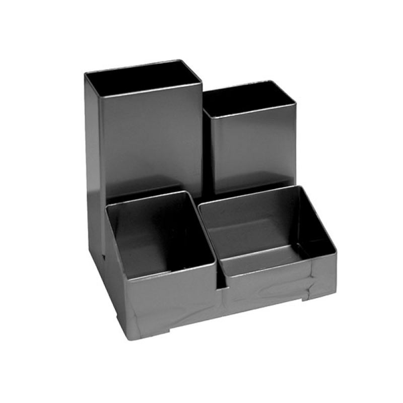 Подставка для канцелярских мелочей "Юниор" фото