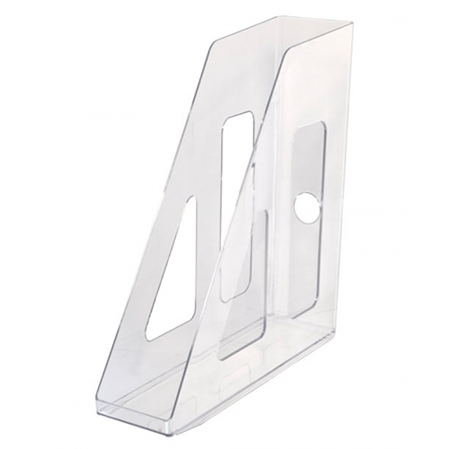 Стамм Лоток вертикальный "Актив" (пластик) фото