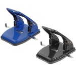 Sponsor Дырокол с линейкой до 30л Sponsor фото