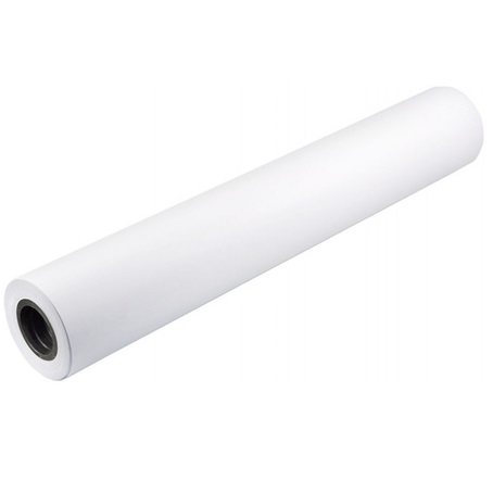 Бумага в рулонах фото