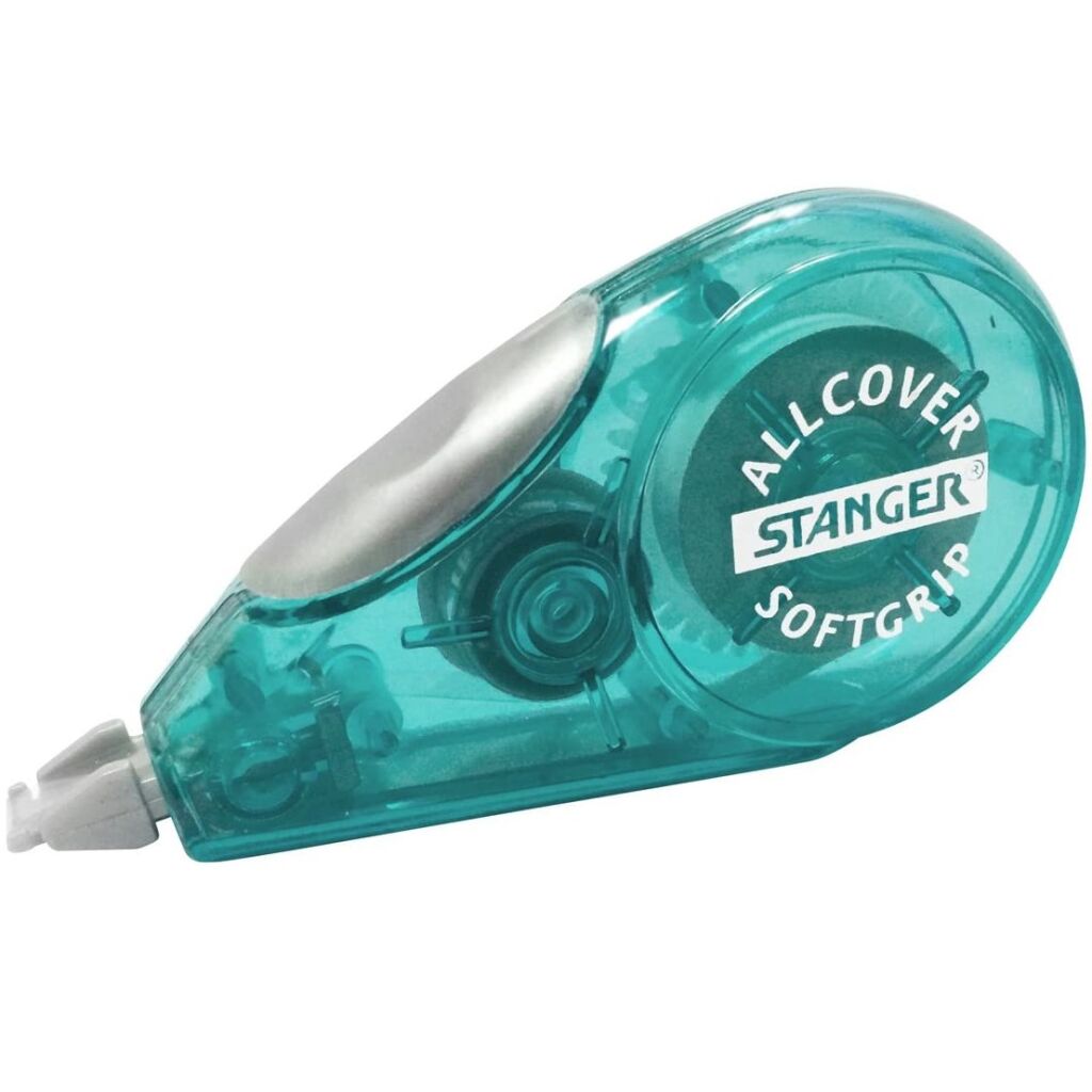 Stanger Корректирующий роллер 8м "All cover soft" фото