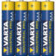 Батарейка Varta AAA Industrial Pro фото