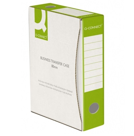 Q-Connect Коробка архивная Q-Connect фото