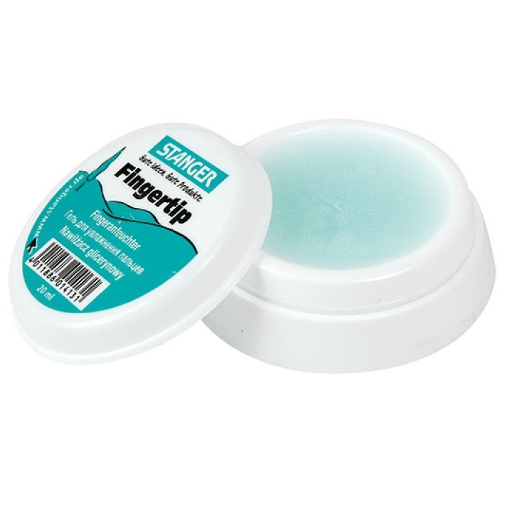 Stanger Гелевый увлажнитель для пальцев Stanger фото