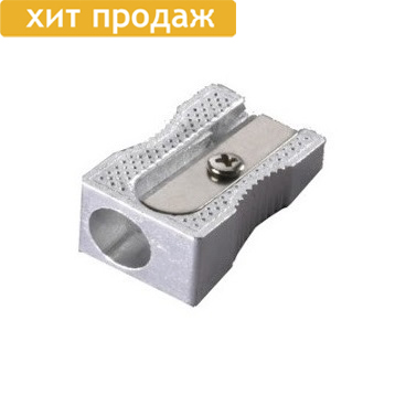 Silwerhof Точилка металлическая Silwerhof фото