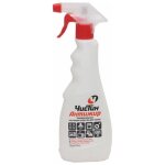 Средство чистящее для кухни Чистин Антижир фото