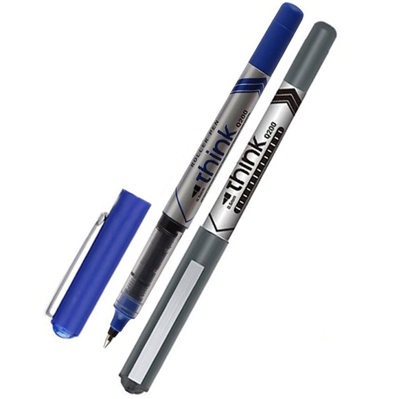 Deli Ручка-роллер "Think" фото