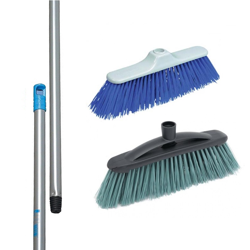 Щетка для пола Vileda фото