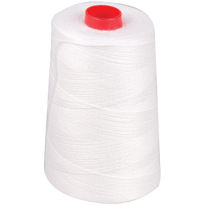 Нить для прошивки документов 1000м фото