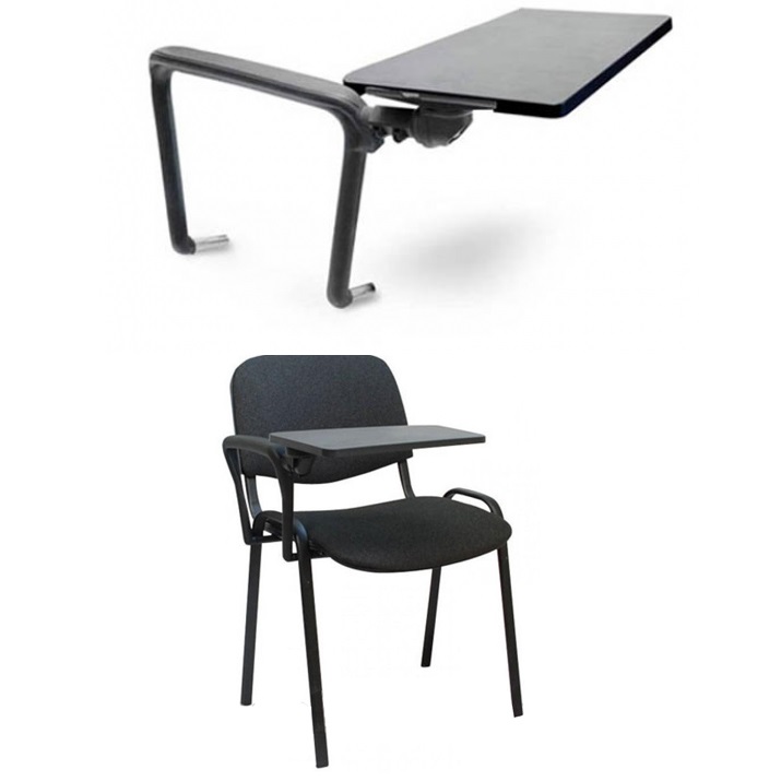 Столик конференционный для стула ISO фото