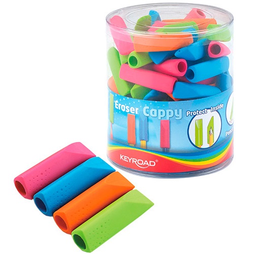 Ластик на карандаш фото