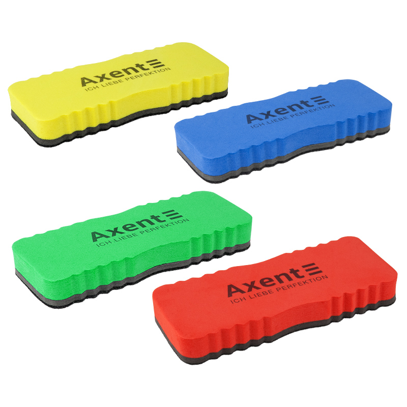 Axent Щетка для доски магнитная Axent фото