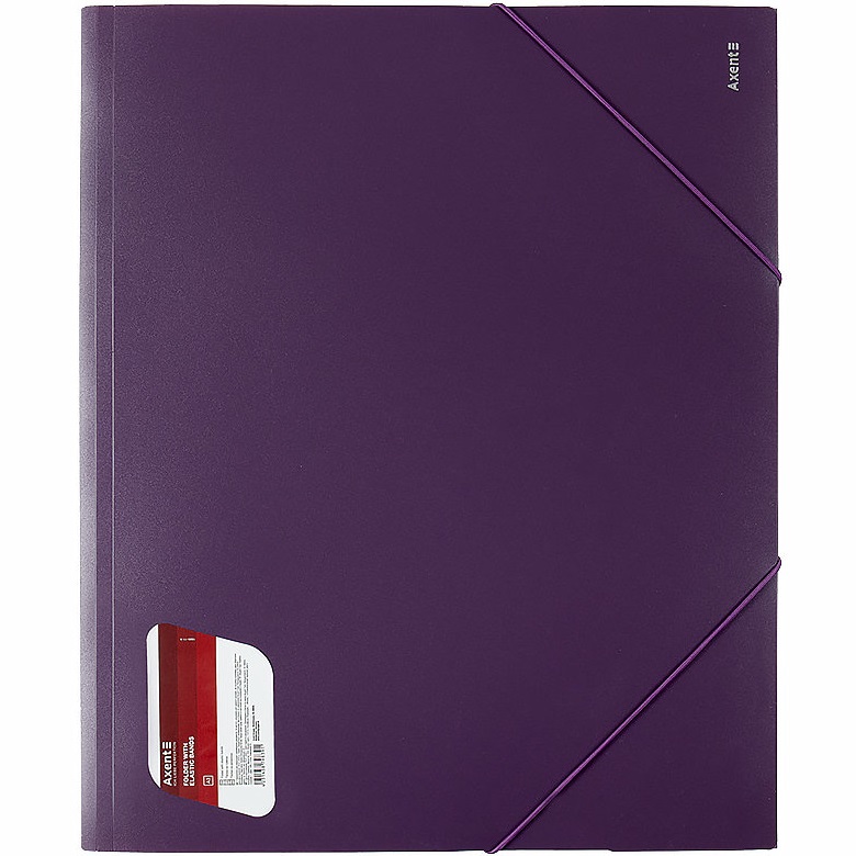 Axent Папка на резинках "A3" фото