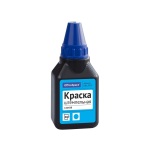 Office Space Краска штемпельная 50мл OfficeSpace фото