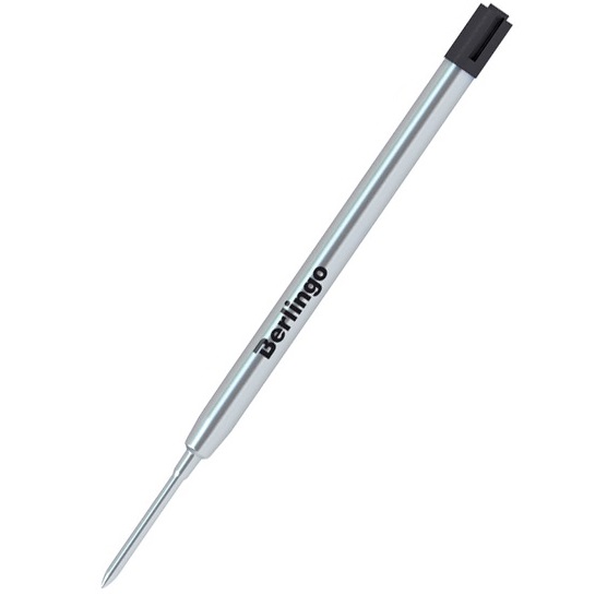 Berlingo Стержень объемный металлический фото