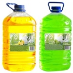 YesЛи Средство для мытья посуды "Yesли" 5 литров фото