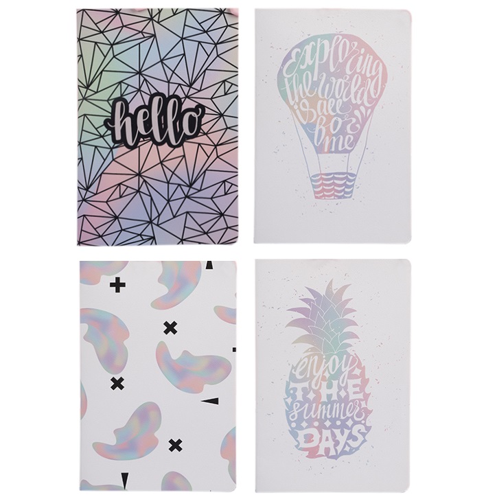 Тетрадь для записей "SUMMER" фото